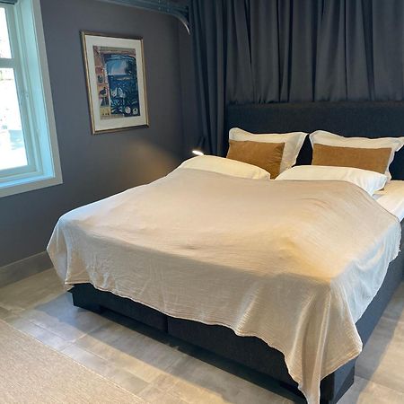 Guesthouse - Near City Center- Parking Available Сандефьорд Экстерьер фото