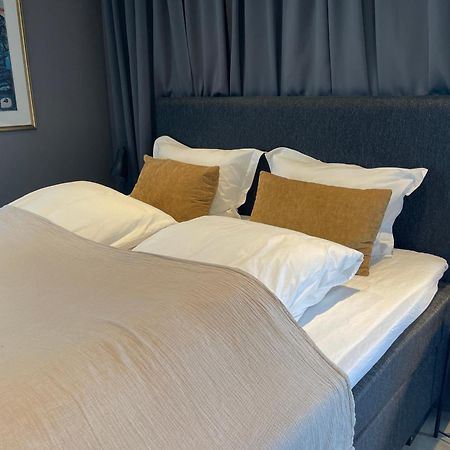 Guesthouse - Near City Center- Parking Available Сандефьорд Экстерьер фото